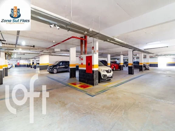 Imagem Apartamento à Venda Na Aclimação Com 2 Suítes e 2 vagas