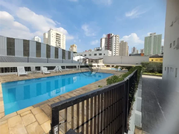 Imagem APARTAMENTO RESIDENCIAL em SÃO PAULO - SP, SAÚDE
