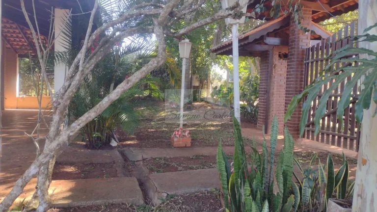 Imagem CHÁCARA REUNIDAS PILAR DO SUL