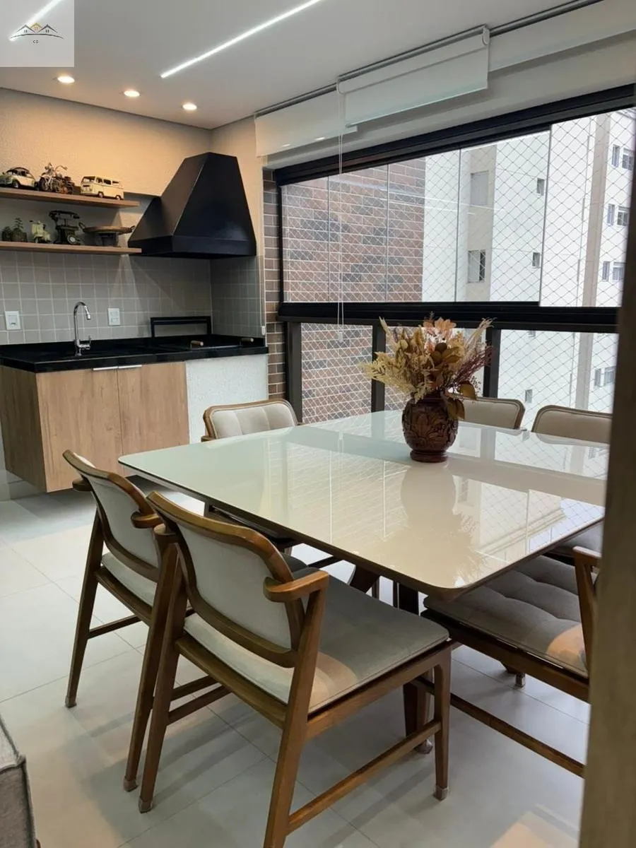 Imagem APARTAMENTO RESIDENCIAL em Santo André - São Paulo, Vila Assunção