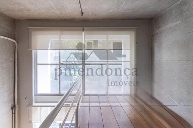 Imagem JARDIM AMÉRICA, apto duplex 1 dormt, 1suite, 2 vagas-