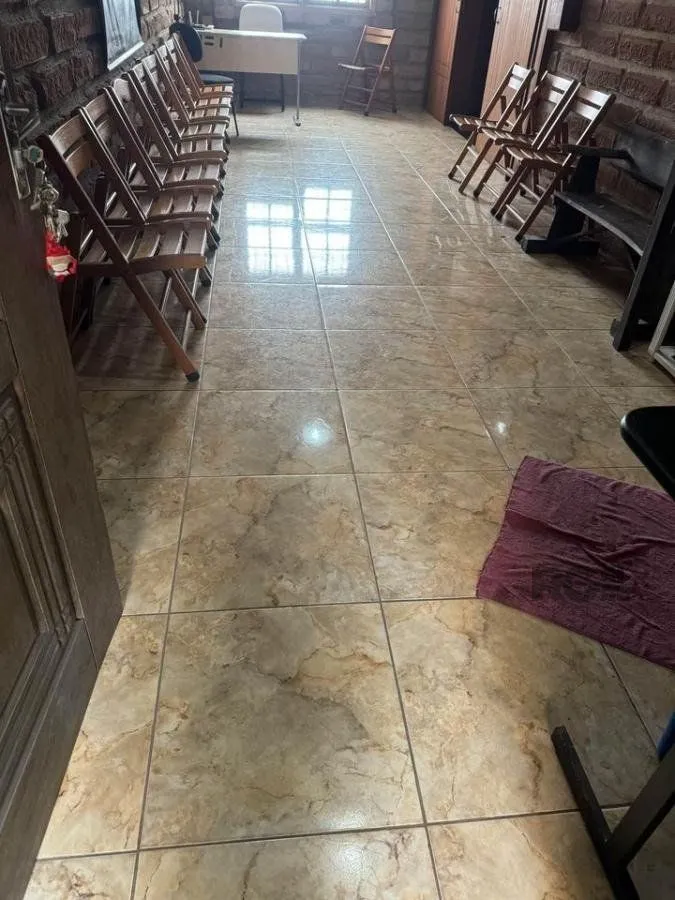 Imagem Prédio Comercial em Tristeza