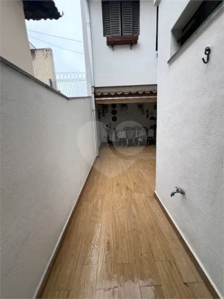 Imagem Casa à venda com 5 quartos, sendo 1 suíte, em Pirituba, São Paulo - SP