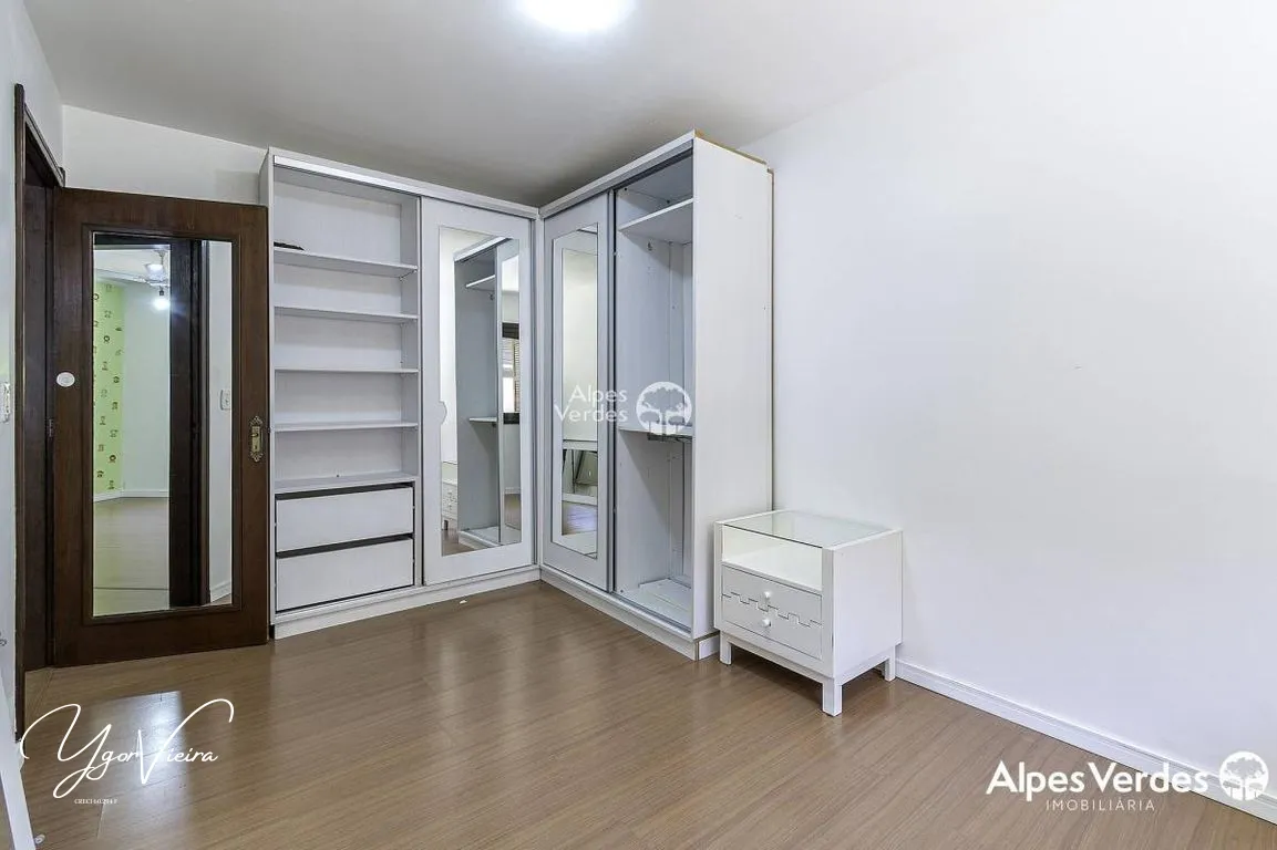 Imagem Apartamento à Venda em Centro, Canela - RS