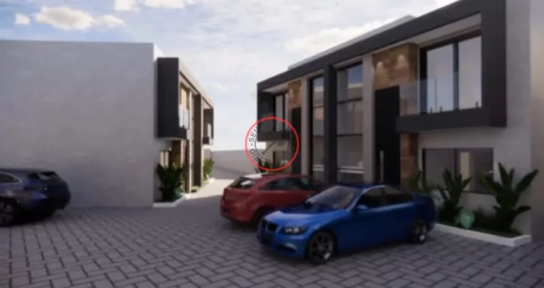 Imagem CASAS DENTRO DE CONDOMÍNIO EM FASE DE ACABAMENTO , A 80 METROS DA PRAIA, PAGAMENTO COM UMA ENTRDA E PARCELAS ATÉ OUTUBRO DE 2025