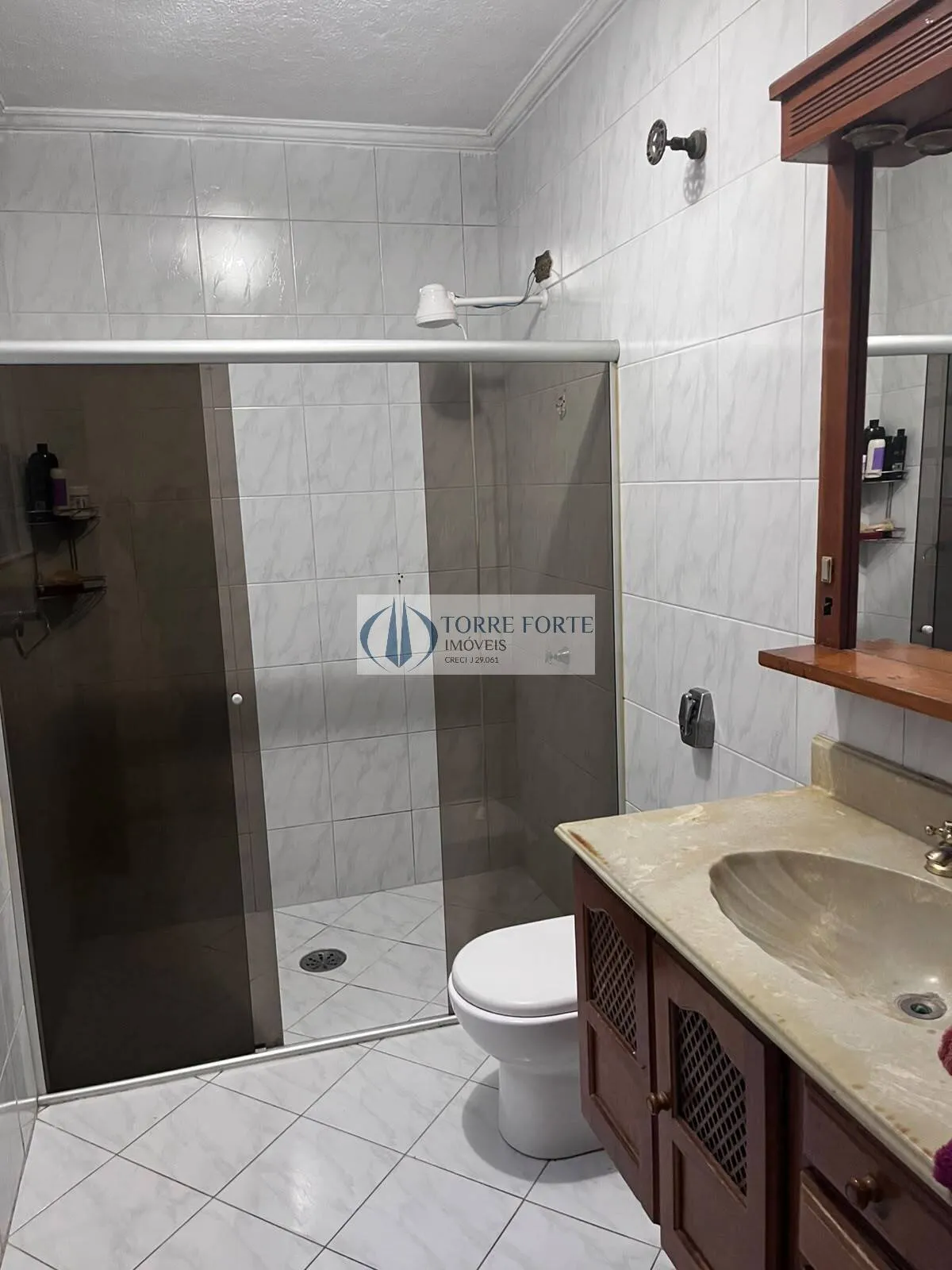 Imagem Casa Grande com 4 dormitorios 1 suite 4 vagas na Vila Matilde