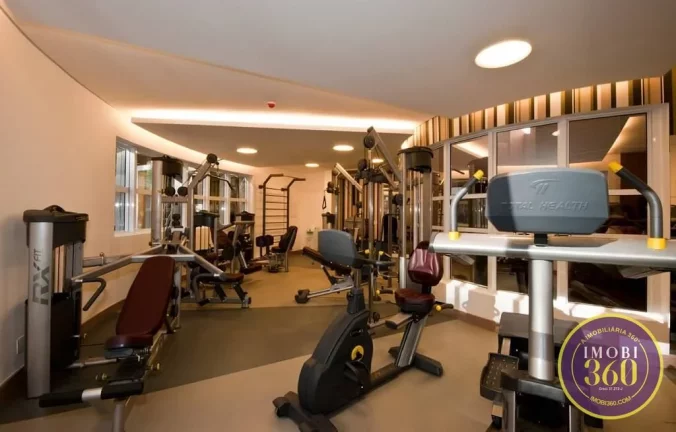 Imagem Apartamento à Venda em Jardim Anália Franco, São Paulo - SP