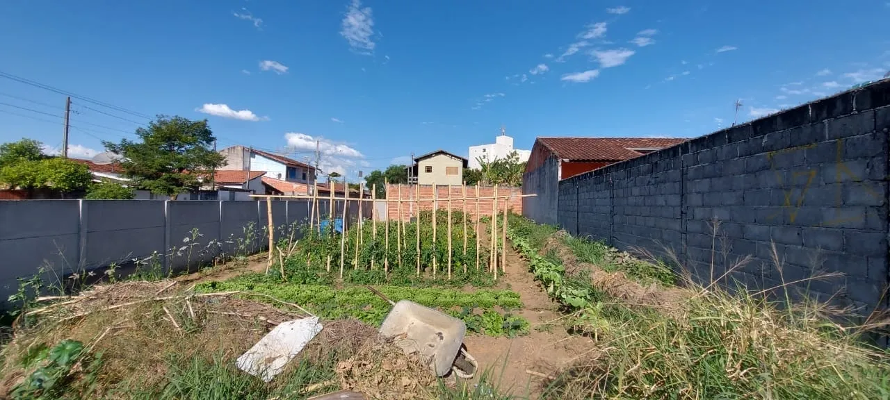 Imagem Terreno à venda 270M², Nossa Senhora do Perpétuo Socorro, Pindamonhangaba - SP