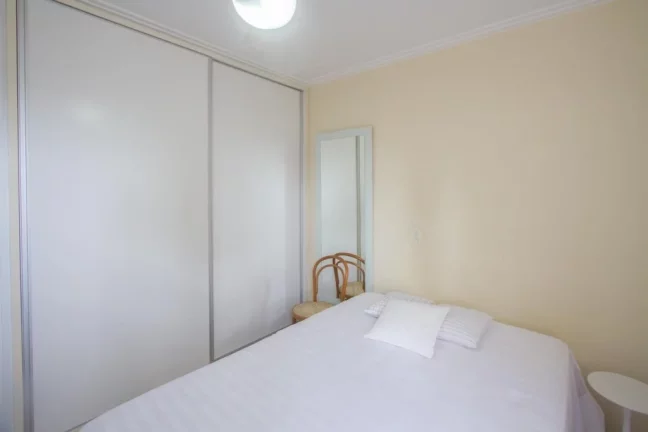 Imagem Apartamento à venda em São Paulo, Parque Colonial, com 3 quartos, 121m2