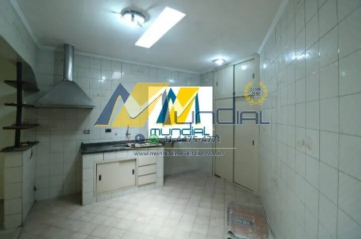 Imagem Alugo Casa em Santo André, Vila Lucinda