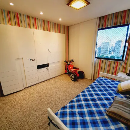 Foto do imóvel Apartamento com 3 Quartos à Venda, 216 m² em Aldeota - Fortaleza