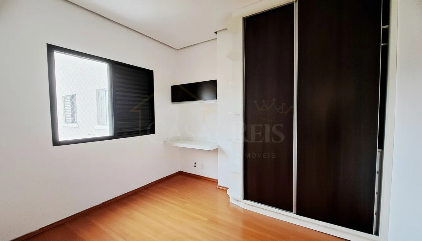 Imagem Apartamento 3 quartos à venda em Centro, Poços de Caldas