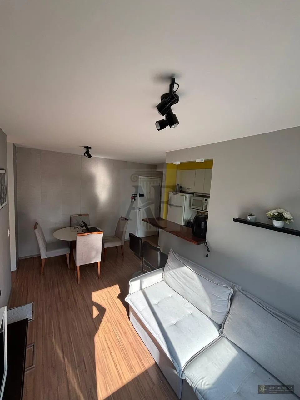 Imagem Apartamento à venda em Quinta da Paineira, São Paulo