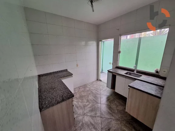 Imagem Casa com 2 dormitórios à venda, 60 m² por R$ 170.000,00 - Posse - Nova Iguaçu/RJ