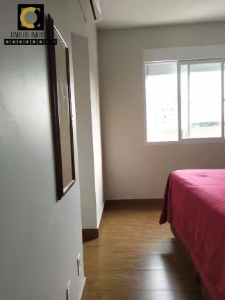 Imagem Apartamento extraordinário no Embaré em Santos