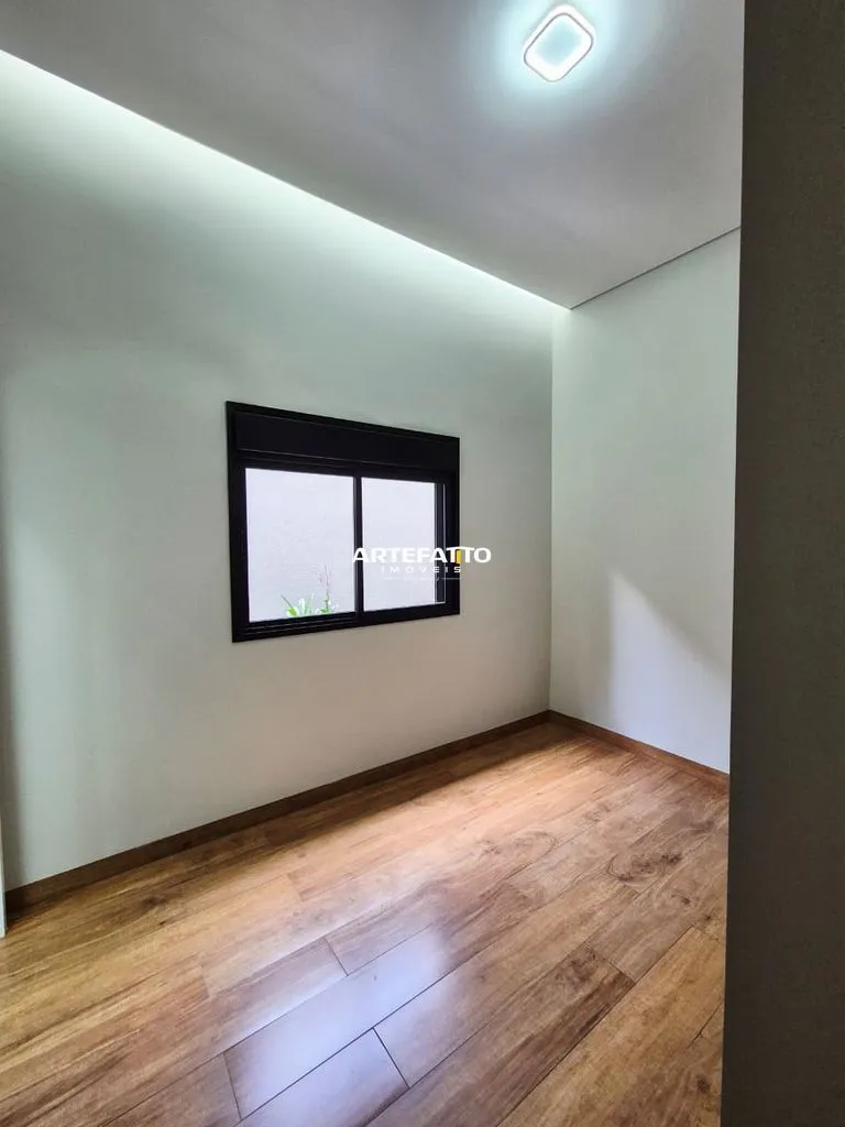 Imagem Casa à venda em Franca, Residencial Tellini, com 3 quartos, 184m2