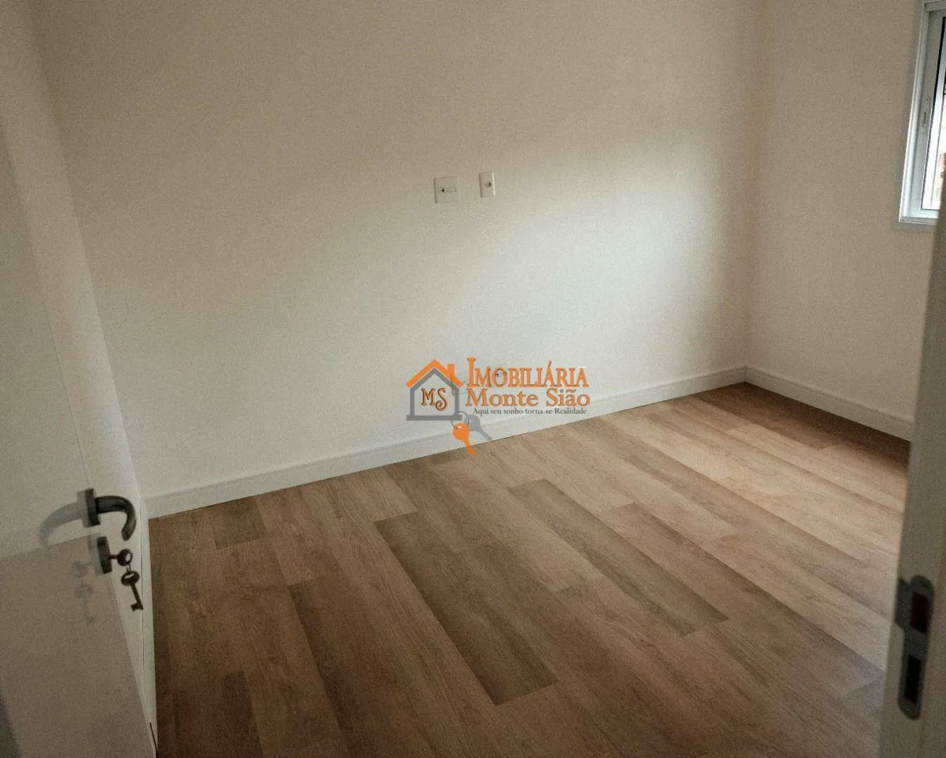 Imagem Apartamento com 2 dormitórios à venda, 55 m² por R$ 530.000,00 - Parada Inglesa - São Paulo/SP