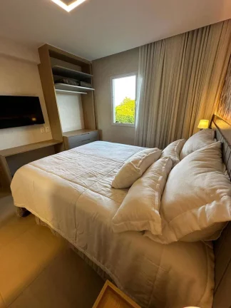 Imagem APARTAMENTO VILLAGE DOS IPÊS