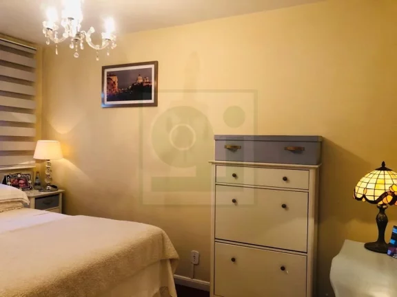 Imagem APARTAMENTO RESIDENCIAL em SÃO PAULO - SP, PARQUE IPÊ