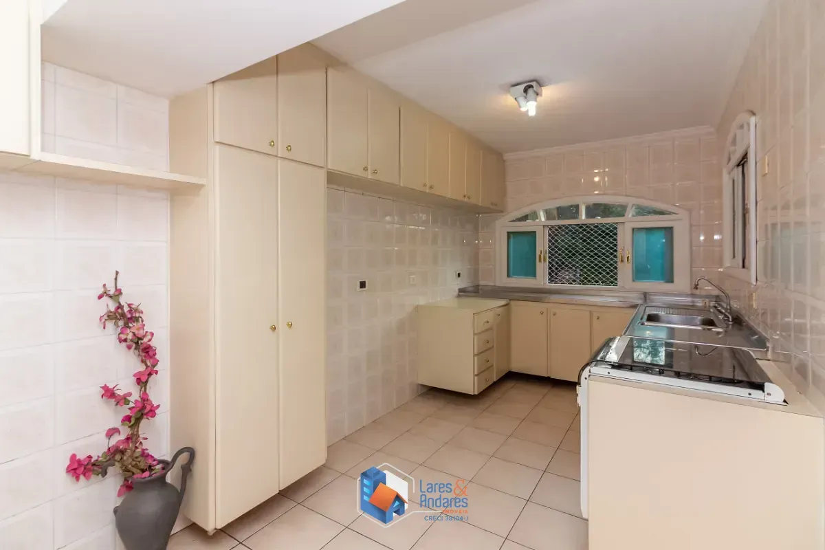 Imagem Casa para venda em Chácara Monte Alegre com 3 quartos, sendo 1 suíte, 188m²