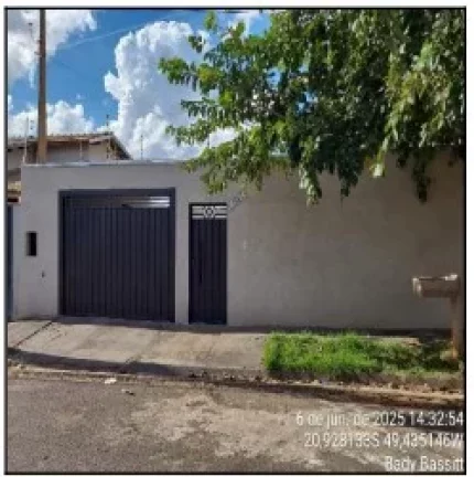 Foto do imóvel Oportunidade Única em BADY BASSITT - SP | Tipo: Casa | Negociação: Leilão | Situação: Imóvel em RUA PROJETADA 07