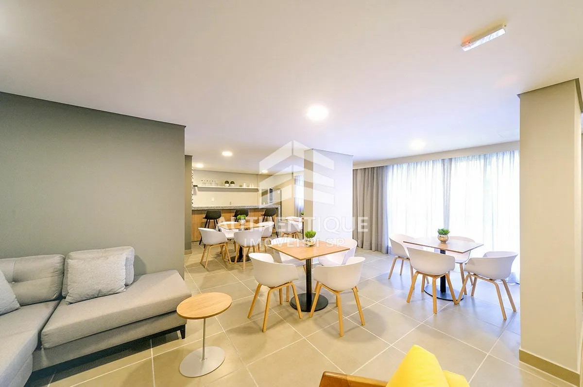 Imagem HELLO VILA MARIANA - Apartamento à venda em São Paulo/SP