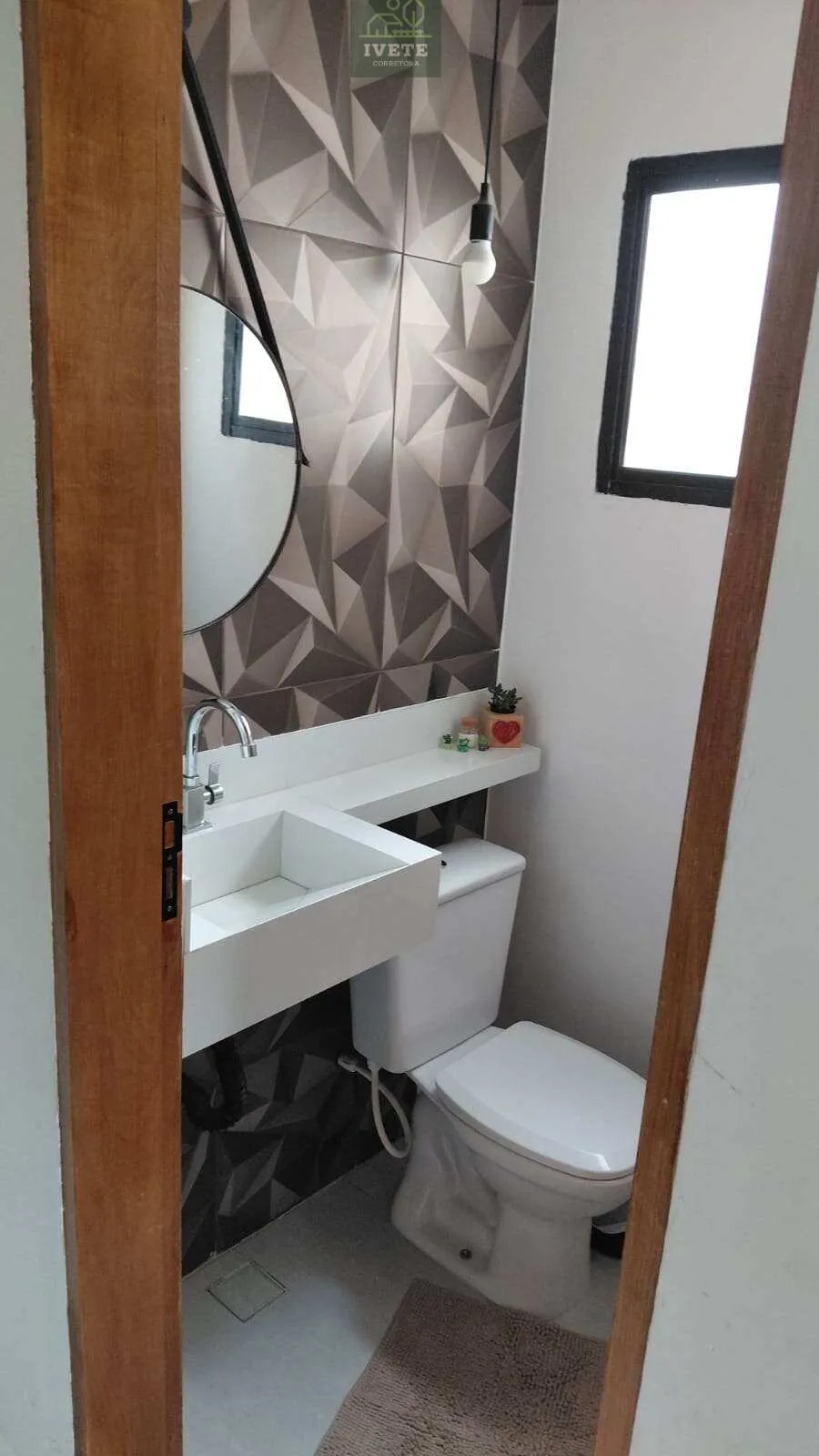 Imagem Casa à Venda no Portal Colonial - Socorro/SP