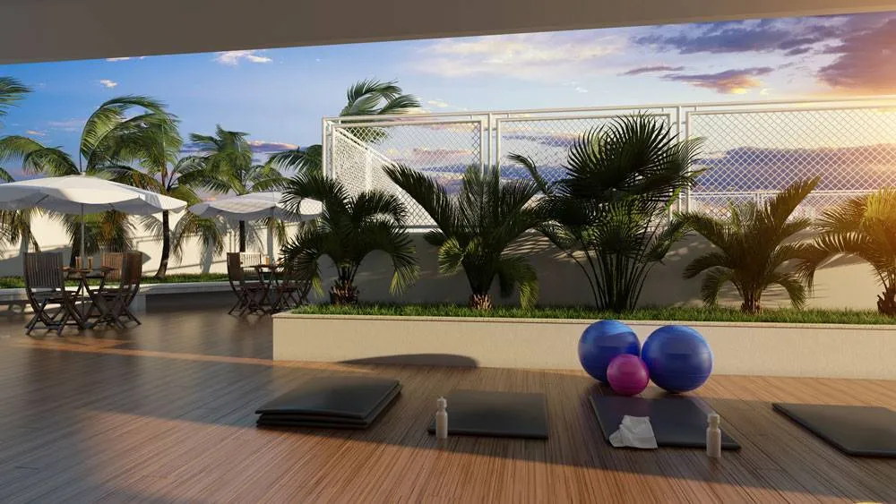 Imagem Apartamento à venda no bairro Setor Coimbra - Goiânia/GO