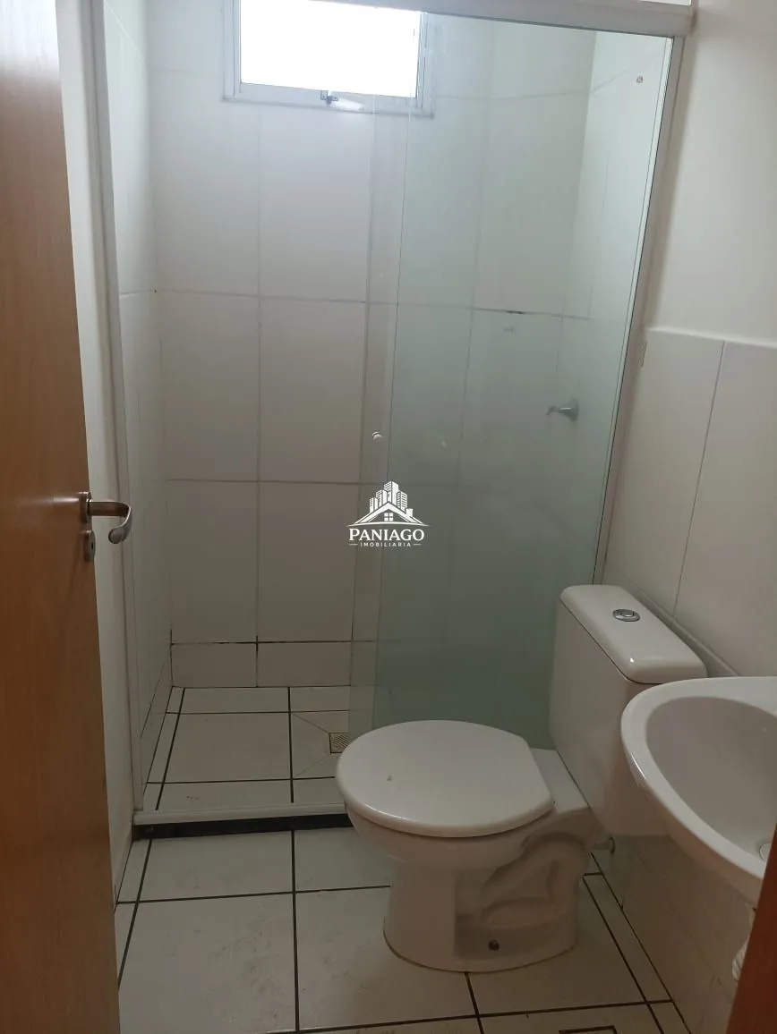 Imagem Apartamento terreo com garden no dom Aquino