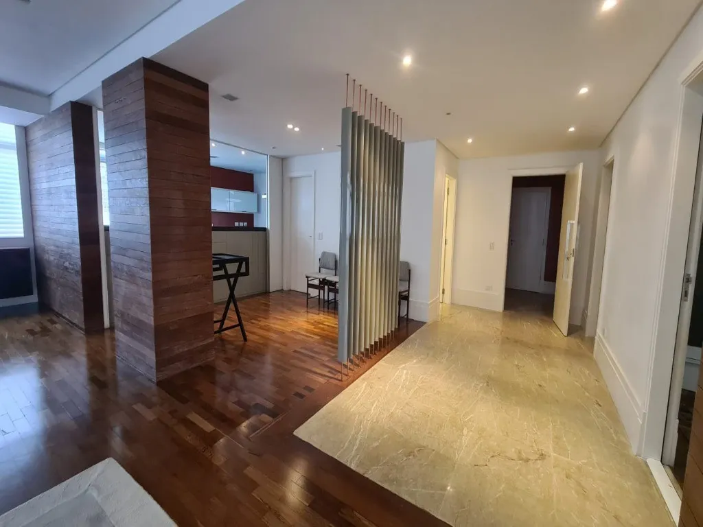 Imagem Apartamento com 4 quartos para locação em Jardim Paulista São Paulo SP, alugar apartamento alto padrão, locação apartamento de luxo em São Paulo