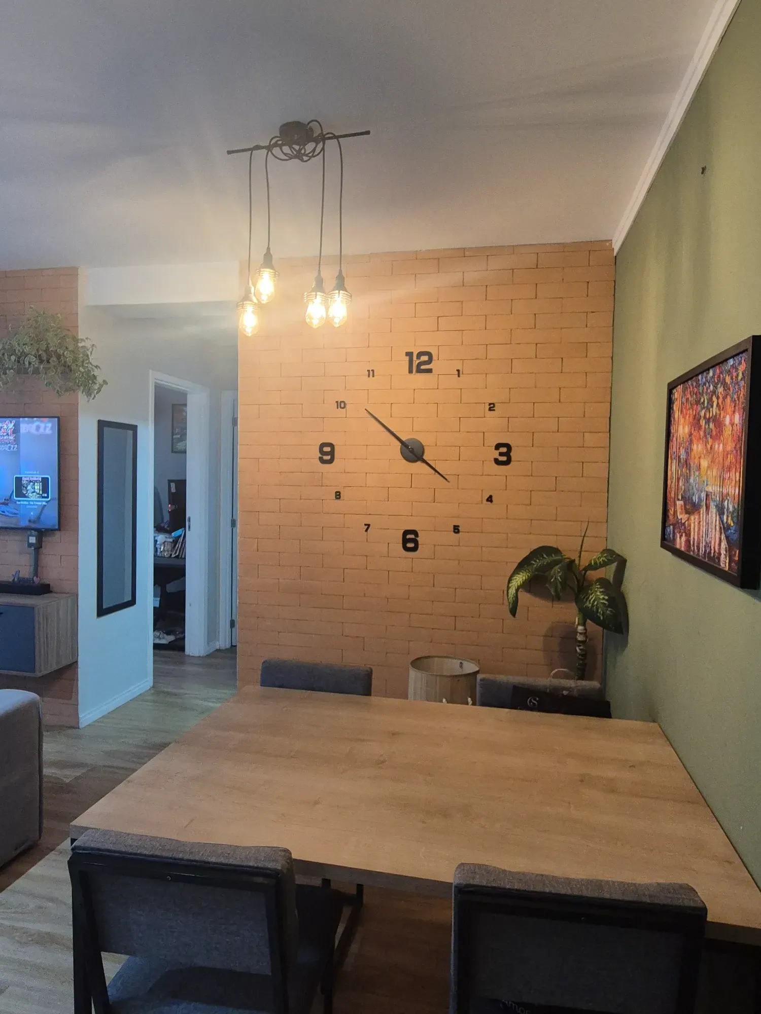 Imagem Apartamento com 2 Quartos à Venda, 46 metros em Vila Joana - Jundiaí