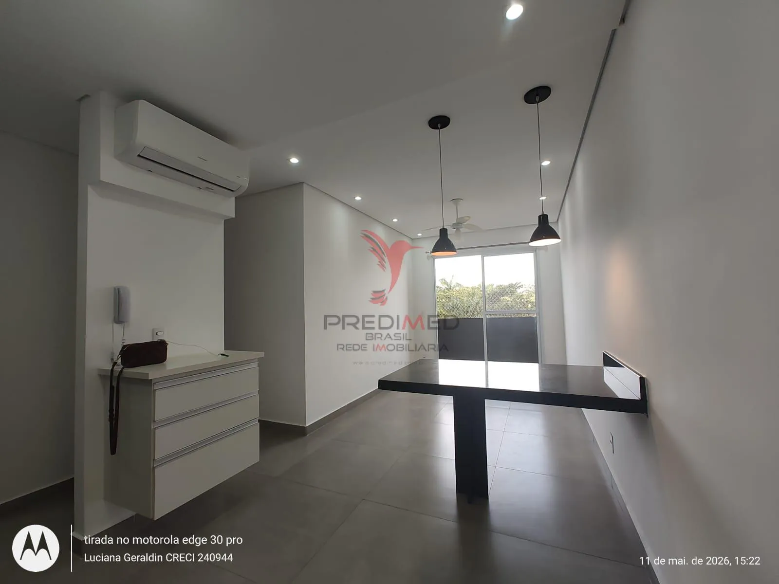 Imagem Lindo Apartamento de 3 Quartos,no Pátio Santa Cecília em Piracicaba
