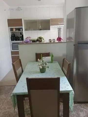 Foto do imóvel Apartamento à venda 2 Quartos, 1 Vaga, 44M², Residencial Sítio Santo Antônio, Taubaté - SP | Condomínio Parque Trivellato