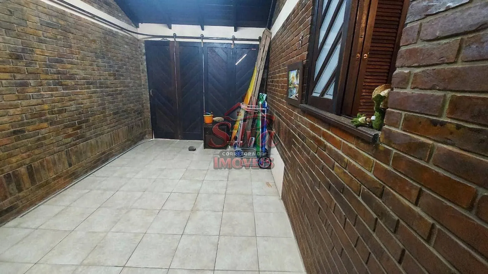 Imagem C895 | Casa com anexo à venda a 100m do mar no Mariluz em Imbé