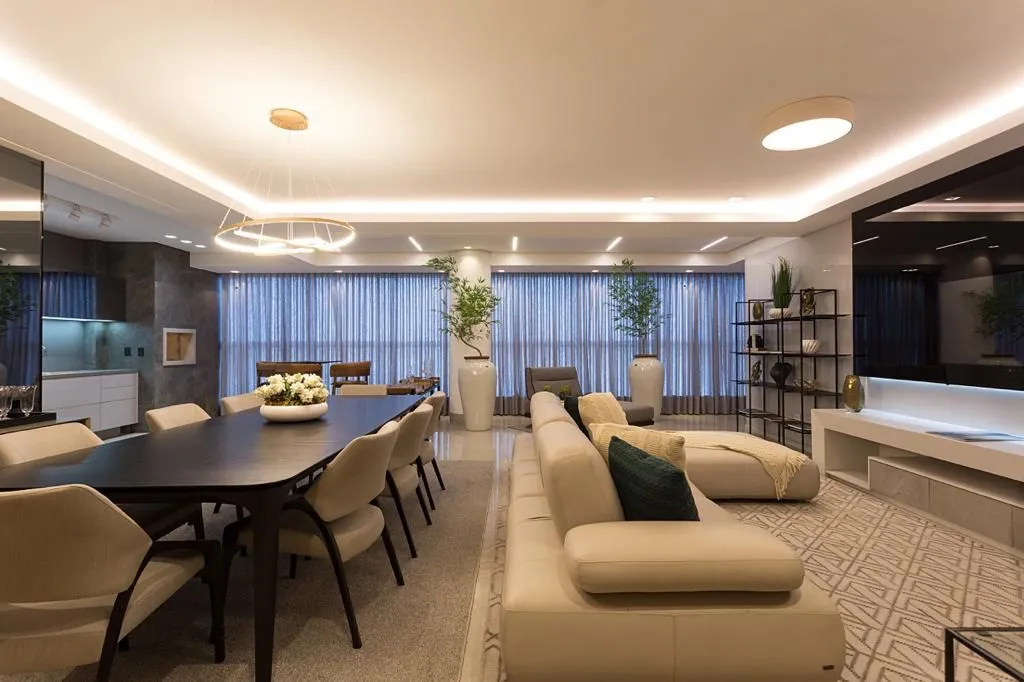 Imagem Apartamento 185.4m Umuarama-PR 22