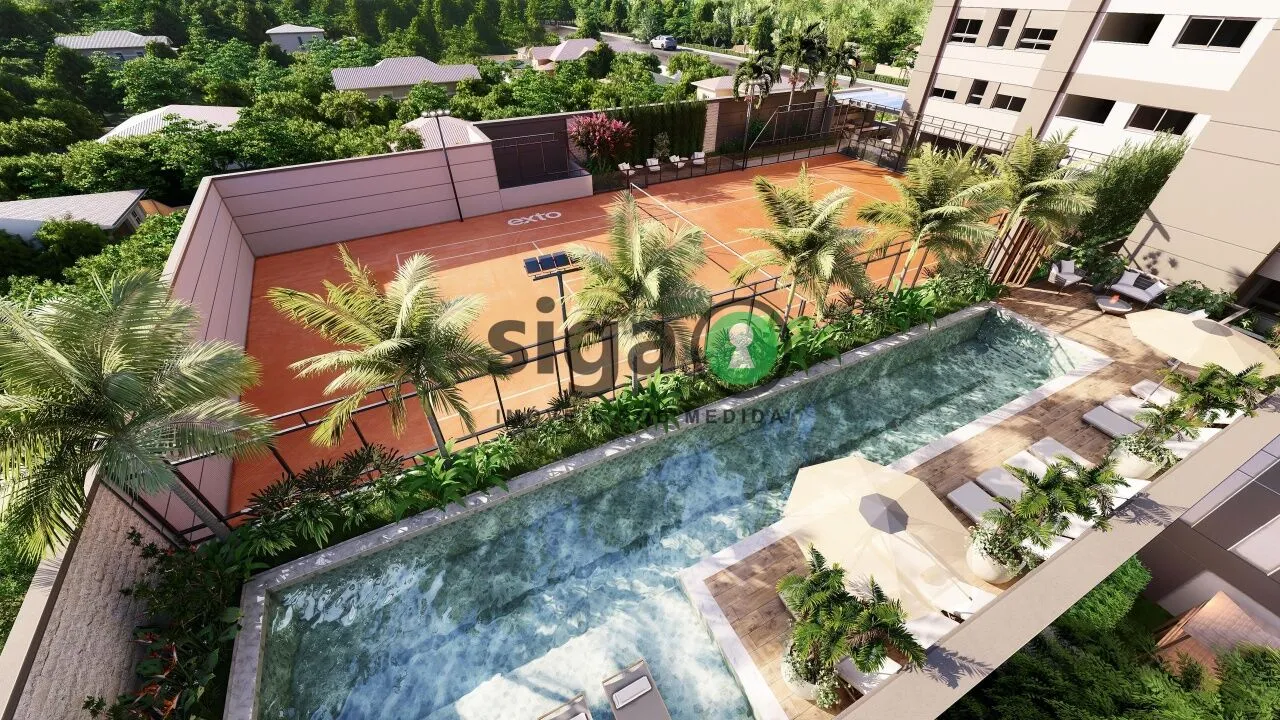 Imagem Apartamento para venda em Perdizes 4 suítes, São Paulo - SP
