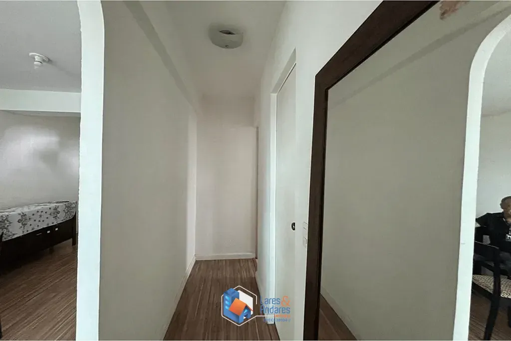 Imagem Cobertura Duplex à venda 3 Quartos 1 Vaga 140M² Vila Monte Alegre São Paulo - SP