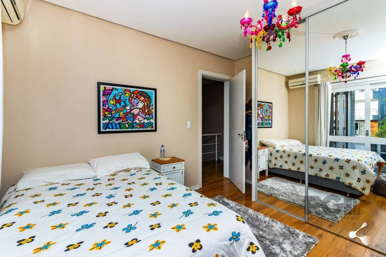 Imagem Casa de Condomínio em Vila Nova