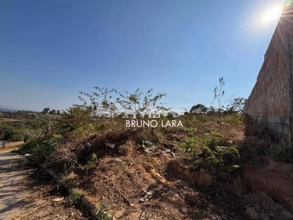 Imagem Lote à venda no bairro Pousada Del Rey- Igarapé /MG