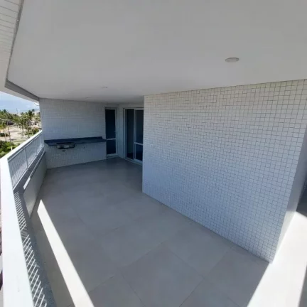Imagem EXCELENTE APARTAMENTO NA GUILHERMINA 2 SUÍTES 1 VAGA