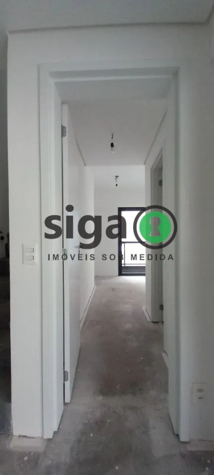 Imagem Apartamento com 2 quartos, sendo 2 suítes para venda Itaim Bibi