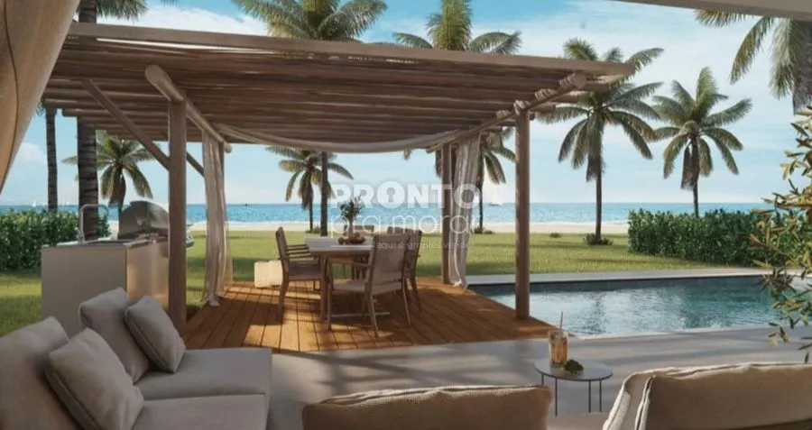 Imagem Antunes Beach Flat