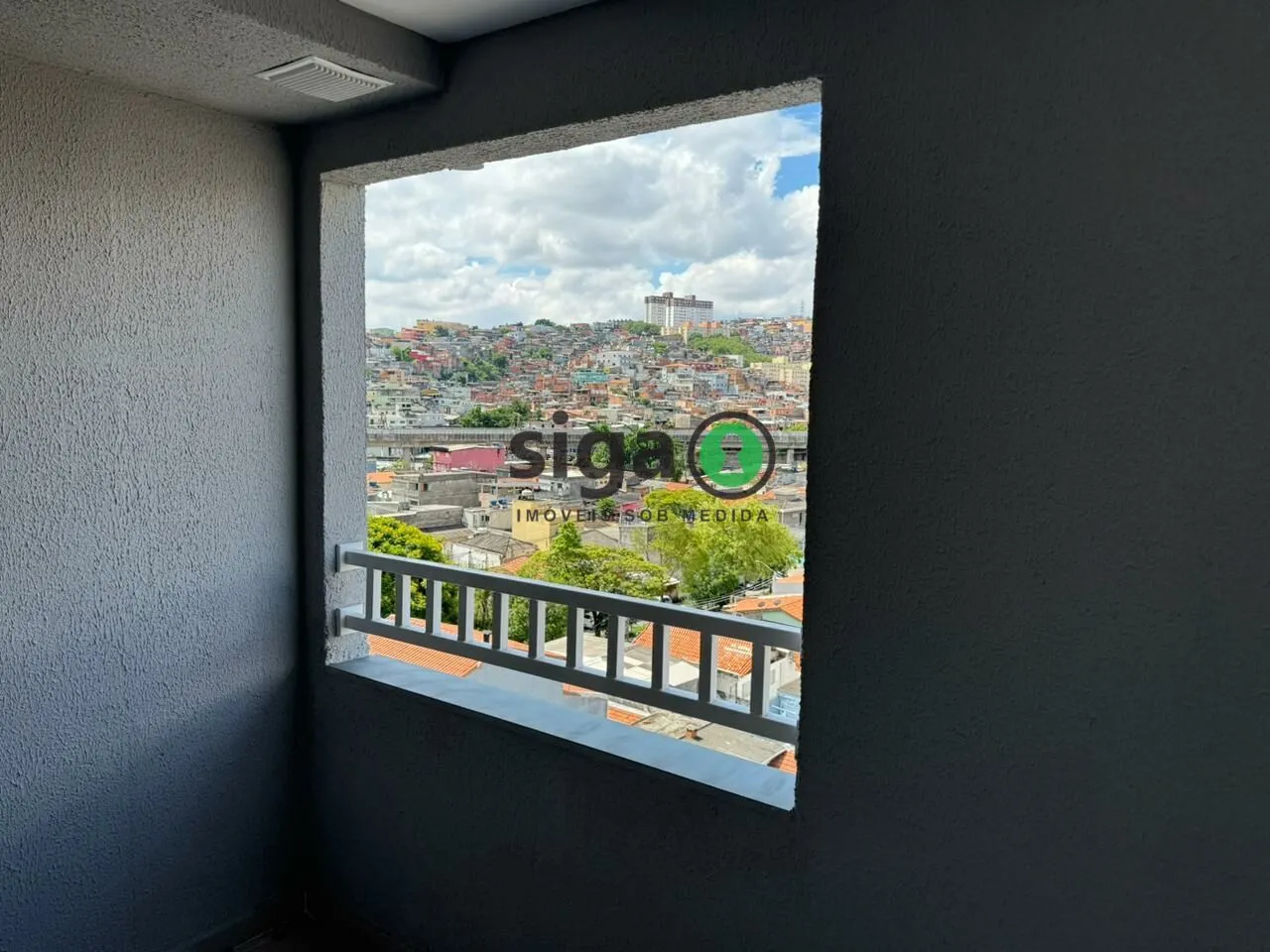 Imagem Apartamento a venda 37 m² 1 Dormitório, SEM VAGA - Vila das Belezas-SP