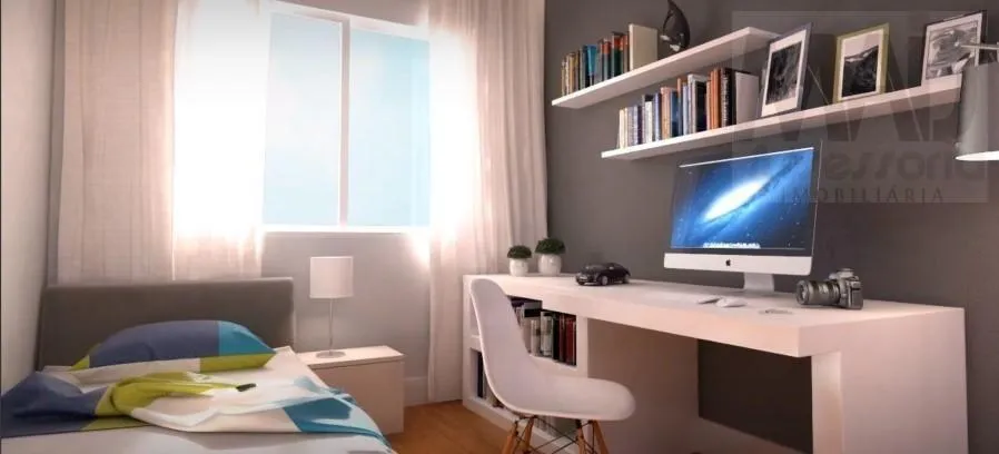 Imagem Apartamento para Venda em São Leopoldo / RS no bairro Morro do Espelho