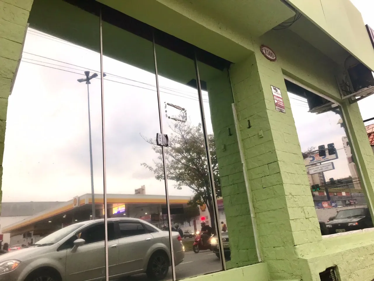 Foto do imóvel Casa Comercial à Venda ? Centro de Sorocaba em CENTRO, SOROCABA - SP