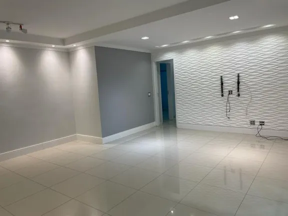 Imagem Apartamento com 3 Quartos à Venda, 128 m² em Jardim São Caetano - São Caetano do Sul