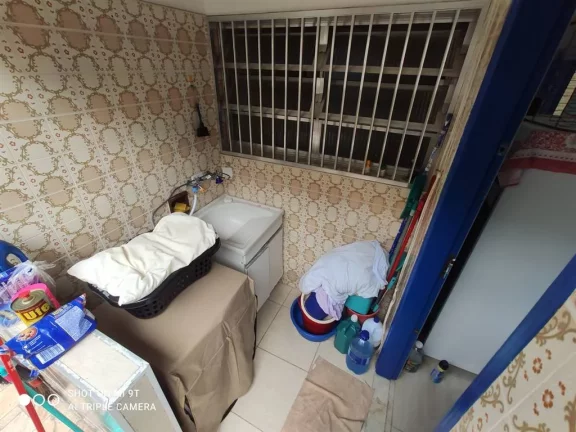 Imagem Casa com 4 dorms, Flórida, Praia Grande - R$ 660 mil, Cod: 2667