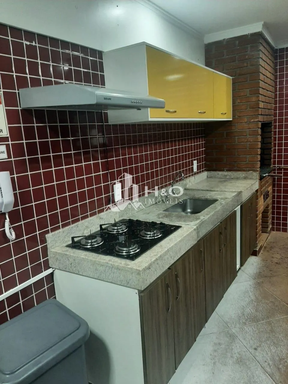 Imagem Apartamento à venda | 44 m² | 2 dormitórios | Vaga | Condomínio Saint Jonh