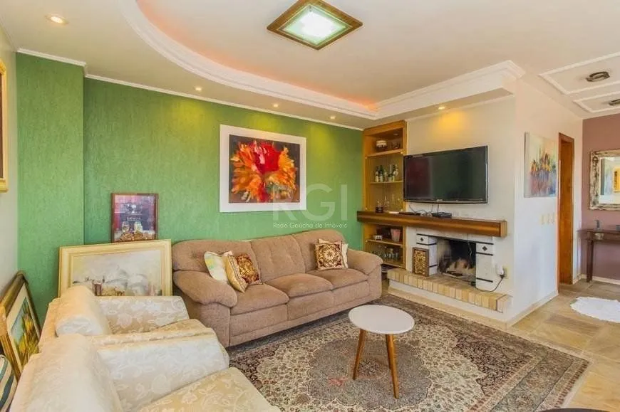 Imagem Cobertura para Venda - 200.76m², 3 dormitórios, 1 suite, 2 vagas - Jardim Europa