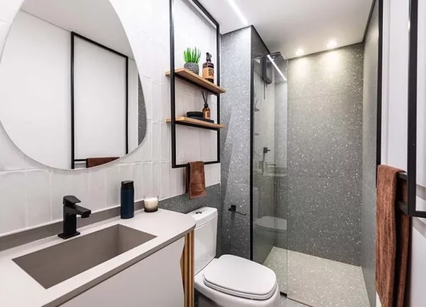 Imagem Apartamento à venda no bairro Panamby - São Paulo/SP